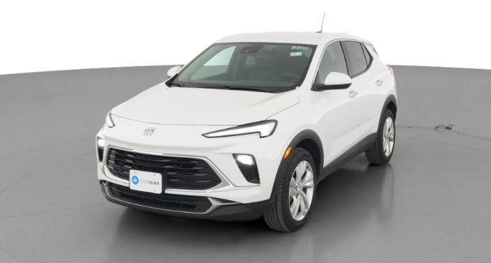 2025 Buick Encore GX Preferred -
                  Beverly, NJ