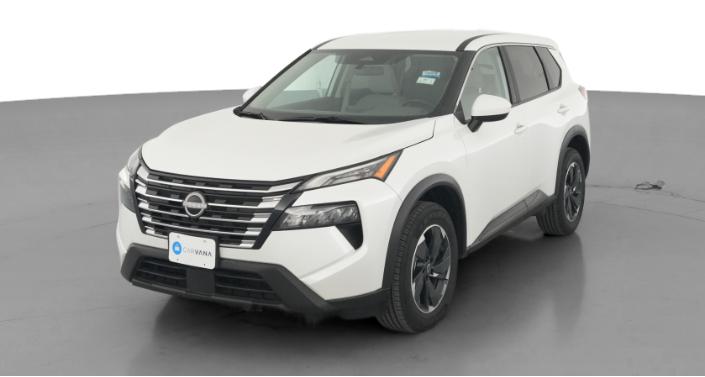 Thumbnail: 2025 Nissan Rogue - 1