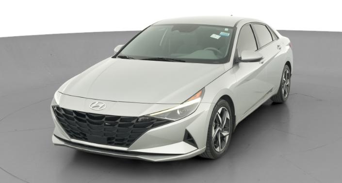 Thumbnail: 2023 Hyundai Elantra - 1