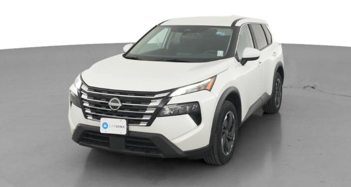 Thumbnail: 2025 Nissan Rogue - 1