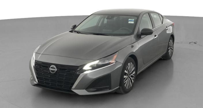 Thumbnail: 2025 Nissan Altima - 1