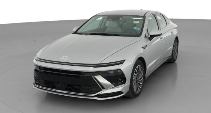 Thumbnail: 2025 Hyundai Sonata - 1
