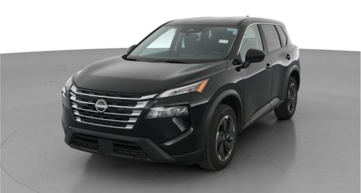 Thumbnail: 2025 Nissan Rogue - 1