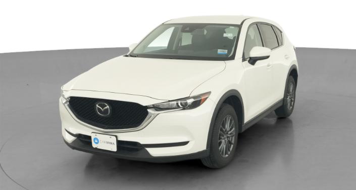 Thumbnail: 2020 Mazda CX-5 - 1