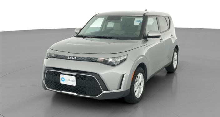 Thumbnail: 2025 Kia Soul - 1