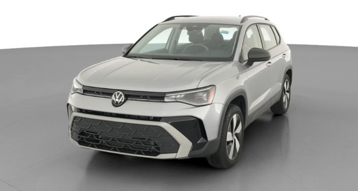 Thumbnail: 2025 Volkswagen Taos - 1