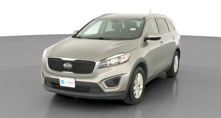 Thumbnail: 2016 Kia Sorento - 1