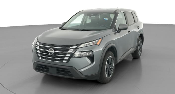 Thumbnail: 2025 Nissan Rogue - 1