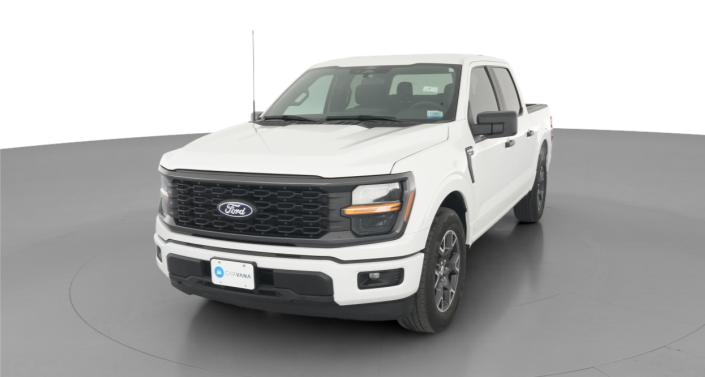 Thumbnail: 2024 Ford Econoline - 1