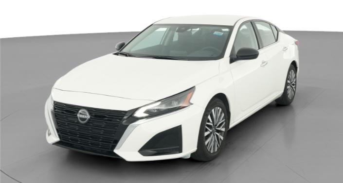 Thumbnail: 2025 Nissan Altima - 1