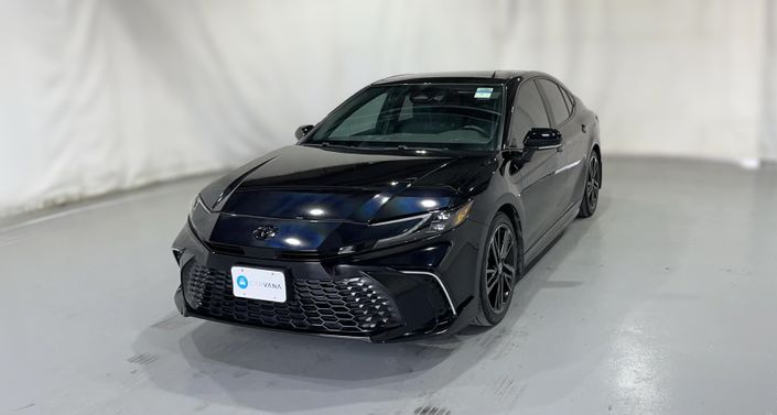 Thumbnail: 2025 Toyota Camry - 1