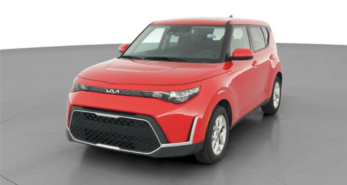 Thumbnail: 2025 Kia Soul - 1