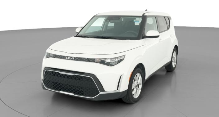 Thumbnail: 2025 Kia Soul - 1
