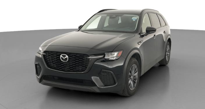 2025 Mazda CX-70 Turbo Preferred -
                  Haines City, FL