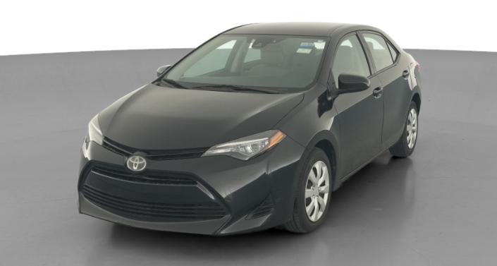 Thumbnail: 2019 Toyota Corolla - 1