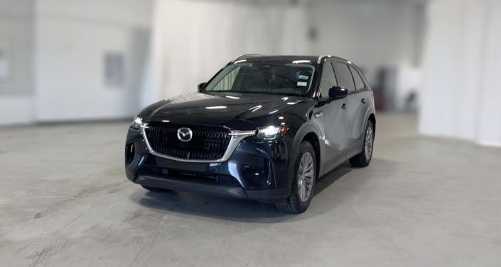 Thumbnail: 2025 Mazda CX-90 - 1