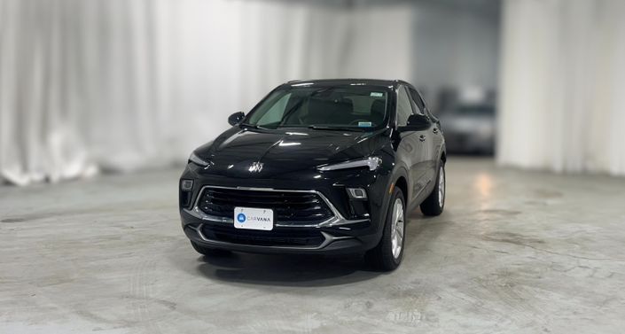 Thumbnail: 2025 Buick Encore GX - 1