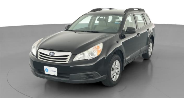 Thumbnail: 2012 Subaru Outback - 1
