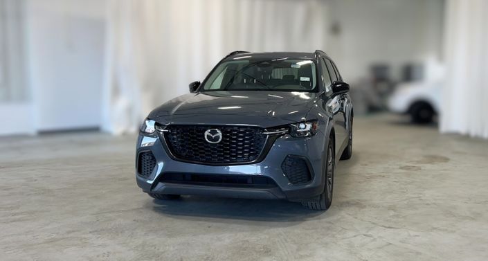 2025 Mazda CX-70 Turbo Preferred -
                  Manville, NJ