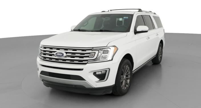 2019 Ford Expedition MAX Limited -
                  Concord, NC