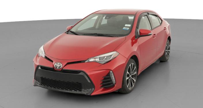 Thumbnail: 2017 Toyota Corolla - 1