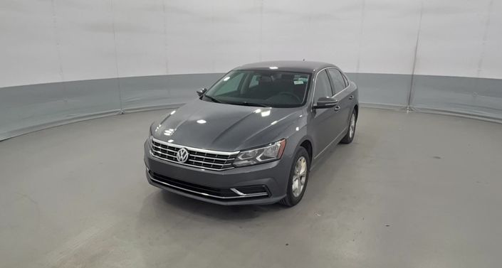 2017 Volkswagen Passat S -
                  Akron, NY