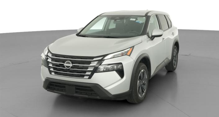 Thumbnail: 2025 Nissan Rogue - 1