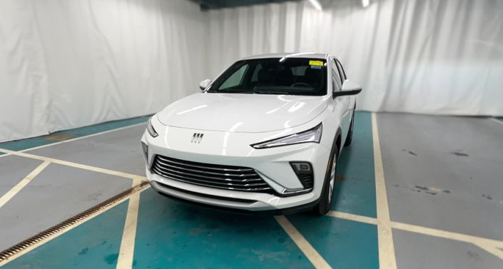 Thumbnail: 2025 Buick Envista - 1