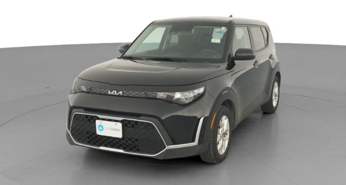 Thumbnail: 2025 Kia Soul - 1