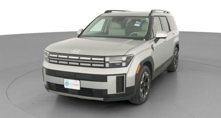Thumbnail: 2025 Hyundai Santa Fe - 1