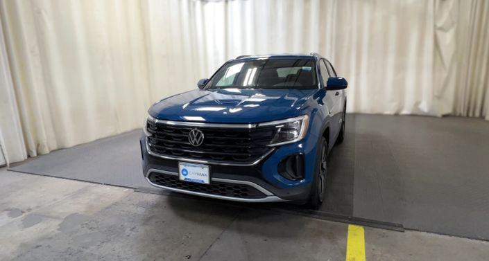 Thumbnail: 2025 Volkswagen Atlas - 1