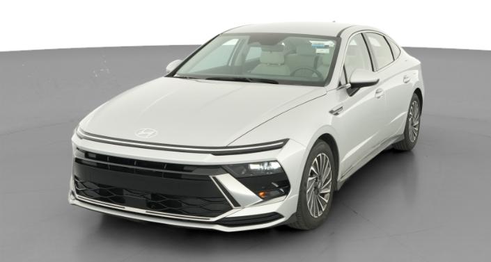 Thumbnail: 2025 Hyundai Sonata - 1