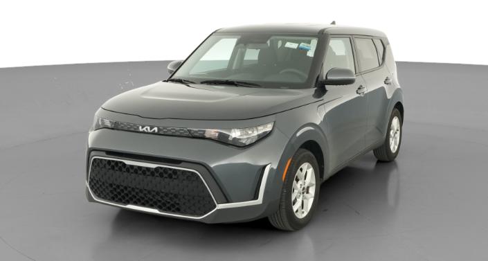 Thumbnail: 2025 Kia Soul - 1