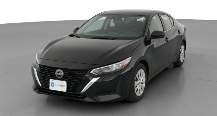 Thumbnail: 2025 Nissan Sentra - 1