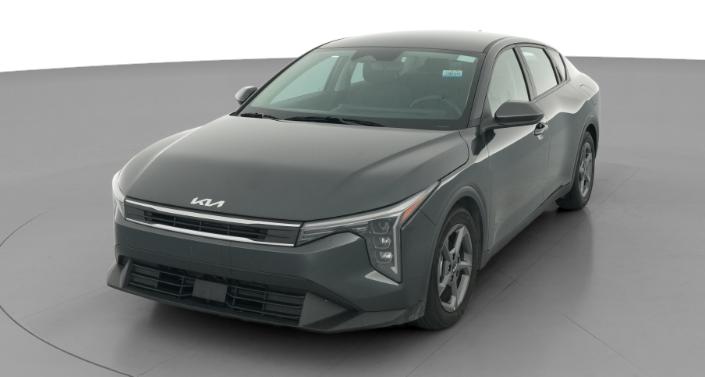 Thumbnail: 2025 Kia K4 - 1