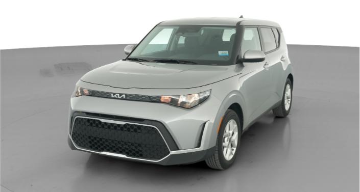 Thumbnail: 2025 Kia Soul - 1