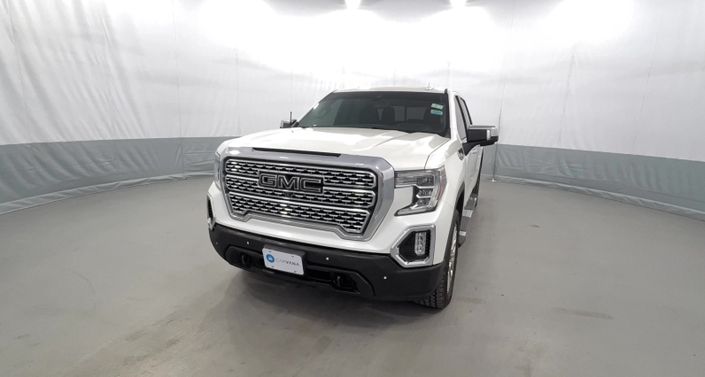 Thumbnail: 2020 GMC Sierra 1500 - 1
