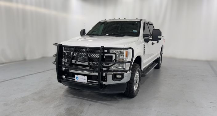 Thumbnail: 2020 Ford Econoline - 1