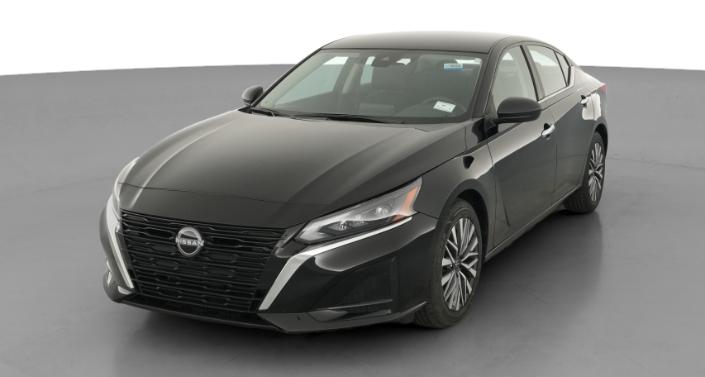 Thumbnail: 2025 Nissan Altima - 1