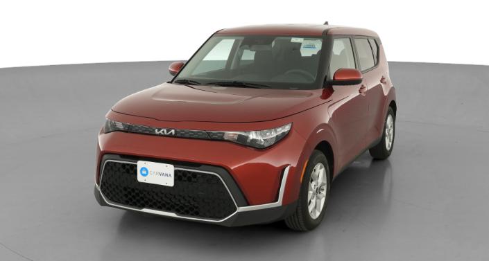 Thumbnail: 2025 Kia Soul - 1