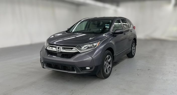 Thumbnail: 2018 Honda CR-V - 1