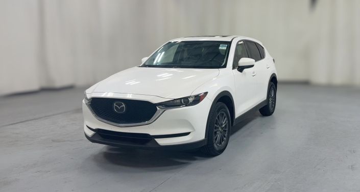 Thumbnail: 2019 Mazda CX-5 - 1