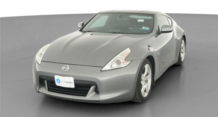 2011 Nissan Z 370Z -
                  Bessemer, AL