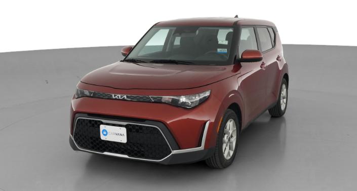 Thumbnail: 2024 Kia Soul - 1