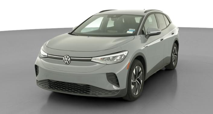 2022 Volkswagen ID.4 Pro -
                  Auburn, GA