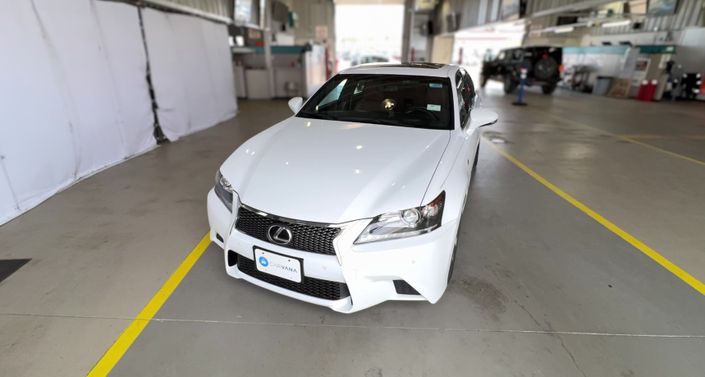 2014 Lexus GS 350 -
                  Fountain, CO