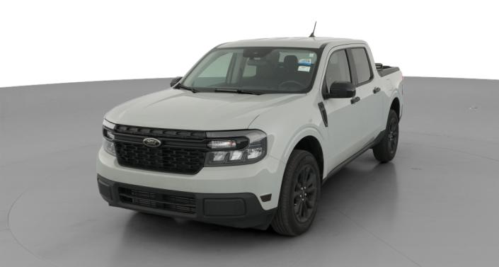Thumbnail: 2024 Ford Maverick - 1