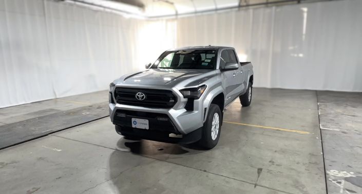 Thumbnail: 2024 Toyota Tacoma - 1