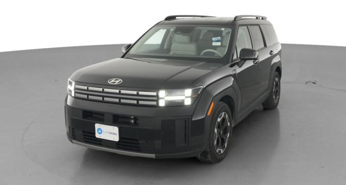 Thumbnail: 2025 Hyundai Santa Fe - 1