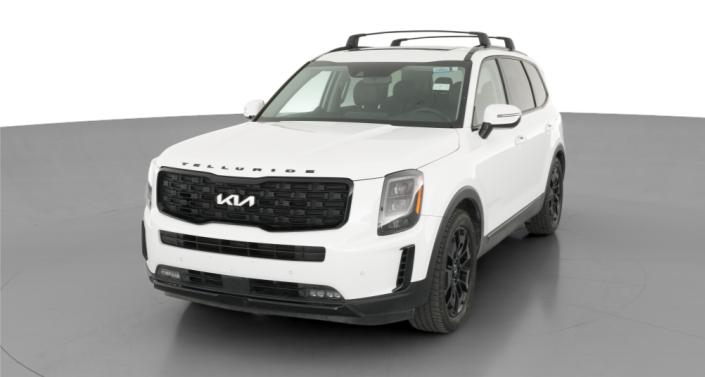 Thumbnail: 2022 Kia Telluride - 1